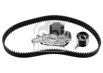 Triger Kayış Seti  FEBI BILSTEIN 173346  94580139 94580139S2 94580139 S2 96518977 96518977S2 96518977 S2 96610029 96610029S2 96610029 S2 94580139S3 94580139 S3