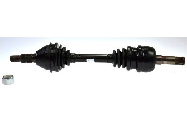 Aks Komple Ön Sağ GKN 304873