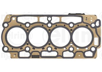 Silindir Kapak Contası  ELRING 490.031  209HL 0209HL 0209.HL 9684555580 1703270 1 703 270