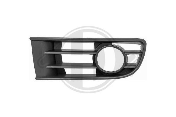 Tampon Panjuru Ön Sol EUROBUMP WOS07PO033T