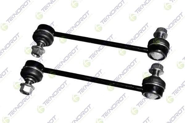 Viraj Demir Askı Rotu Ön Sağ veya Sol TEKNOROT V-750K