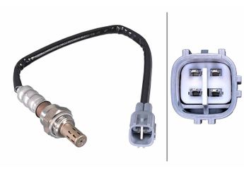 Oksijen (Lambda) Sensörü  HELLA 6PA 358 221-891  8946533470 8946506290 89465-33470 89465-06290