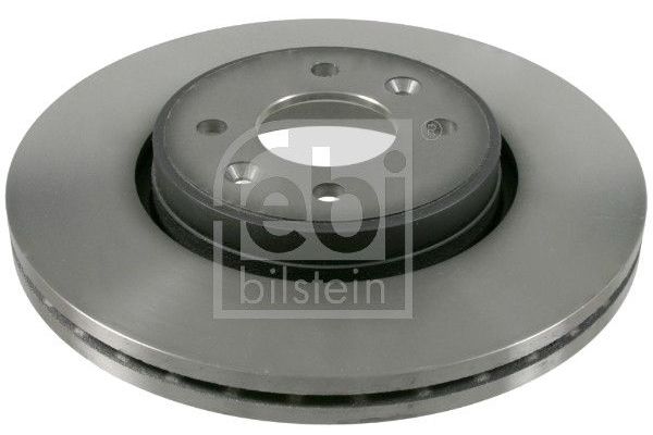 Fren Disk Ayna Ön Sağ ve Sol Renault Laguna (B56)(04.1998->)  FEBI BILSTEIN 19923