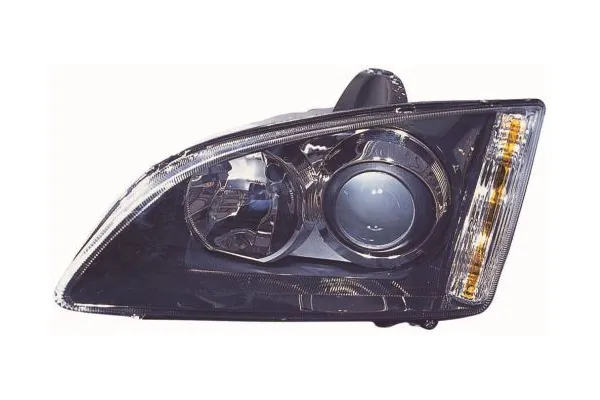 Far Lambası Sağ Ford Focus 3/4/5 Kapı (CAP)(08.2004->)  EUROCRAFT EU F11155-020