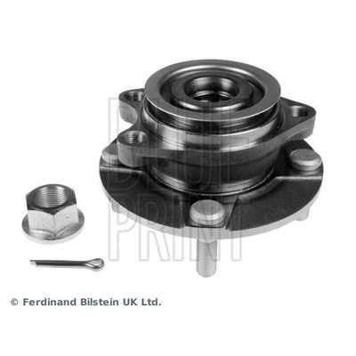 Teker Rulmanı Ön Sağ veya Sol BLUE PRINT ADN18265