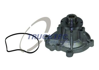 Devirdaim Su Pompası  TRUCKTEC 02.19.345  A2712000901 2712000501 271 200 0501 2712000901 271 200 0901 A2712000501 A271 200 0501 A271 200 0901