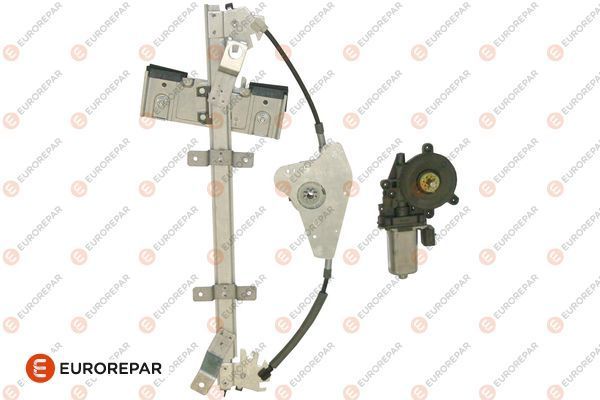 Cam Krikosu Ön Sağ veya Sol Ford Fusion (CBK)(2002->)  EUROREPAR 1648908180