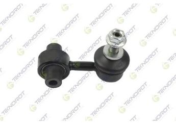 Viraj Demir Askı Rotu Arka Sağ veya Sol TEKNOROT H-1026A  52320TEAT00