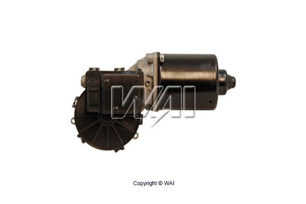 Silecek Mekanizma Motoru Arka WAI WPM9083