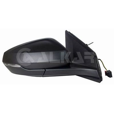 Dikiz Aynası Dış Sağ Audi A1 Allstreet (GBH)(05.2022->)  KRAFTVOLL 09110121