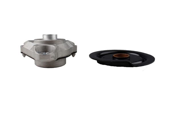 Amortisör Tabla Takozu Ön Sol MASTER KAUÇUK 4374