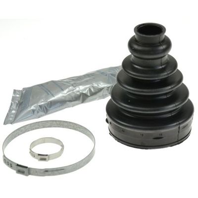 Aks Körüğü Ön Dış Sol GKN 305636