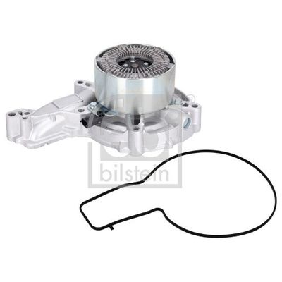 Devirdaim Su Pompası  FEBI BILSTEIN 76009