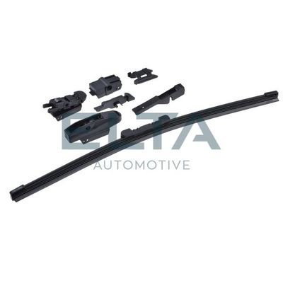 Silecek Süpürgesi Ön   FIAT ORJINAL 51759104