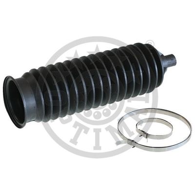 Direksiyon Körüğü Sağ veya Sol KRAFTVOLL 10020089