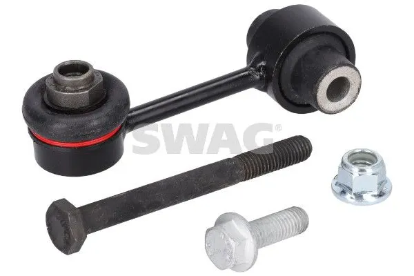 Viraj Demir Askı Rotu Arka Sağ veya Sol Volkswagen Phaeton (3D2/3D8)(05.2002->2007)  SWAG 30 10 6409