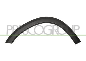 Çamurluk Kaplaması Ön Sol HMR KLL 1250  98174912XT