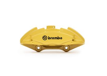 Fren Kaliper Ön Sol BREMBO F AL H22  A0114219398