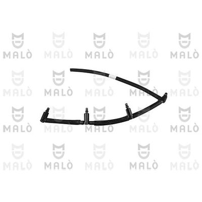 Yakıt Borusu  Ford C-MAX (CB3)(2007->2010)  WINTECH 0500176