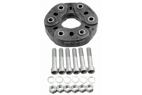 Şaft Kaplini  YTT Y44143