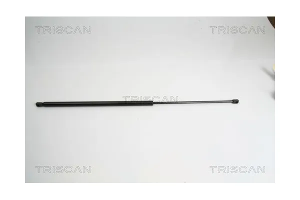 Bagaj Amortisörü Sağ veya Sol Fiat Doblo (223) Cargo/Combi (08.2005->)  SWAPP 87101