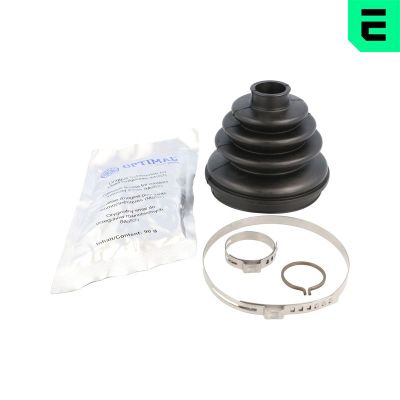 Aks Körüğü Ön Dış Sağ veya Sol Opel Kadett D (1979->)  OPTIMAL CVB-10206CR