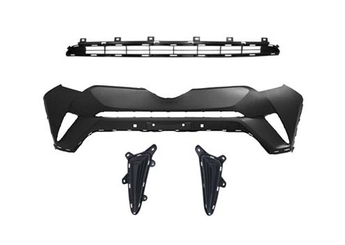 Tampon Ön EUROBUMP TOY07CH001  52119F4900