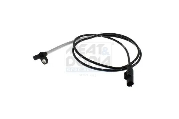 Abs Sensörü Arka Sağ veya Sol Iveco Daily P.Van (2019->)  IVECO ORJINAL 5801279037