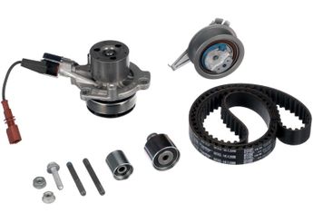 Triger Kayış Seti  GATES KP35678XS-1  04L198119F