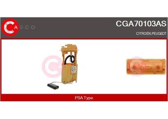 Depo Şamandırası  ACHR 60311321  152582 1525EG 1525T6 9625476380