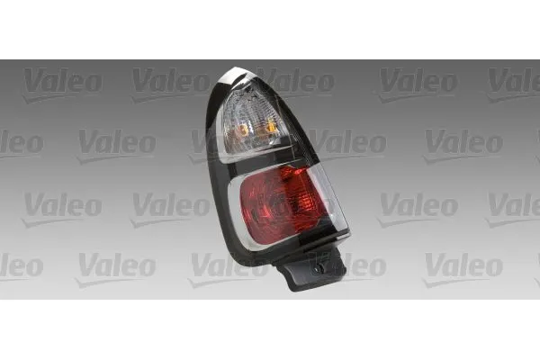 Stop Lambası Dış Sol Citroen C3 Picasso (12.2008->)  VALEO 043940