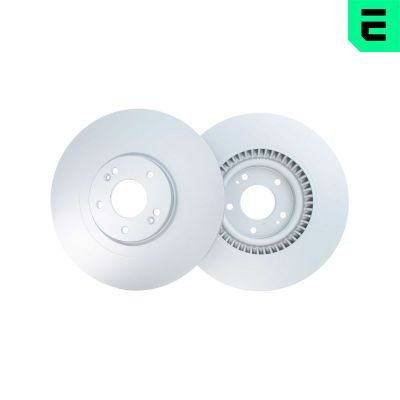 Fren Disk Ayna Ön Sağ ve Sol Hyundai Santa Fe (TM)(10.2020->)  OPTIMAL BS-9940HC