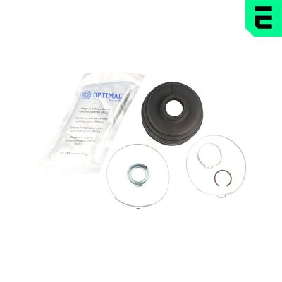 Aks Körüğü Ön İç Sol OPTIMAL CVB-10219CR