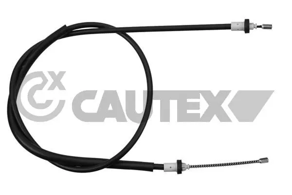 El Fren Teli Arka Sağ veya Sol MGA 53257