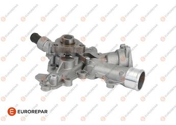 Devirdaim Su Pompası  EUROREPAR E111718  1334145 PA10318 1334166 24469102 1740084E00 17400-84E00