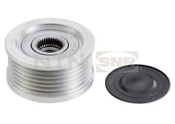 Alternatör Kasnağı  SNR GA753.02  9949129 9948513 9951269 1204413 93182514