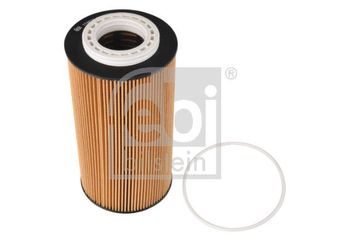 Yağ Filtresi  FEBI BILSTEIN 174823  2047411 2047 411 2151728 2151 728 2234788 2234 788
