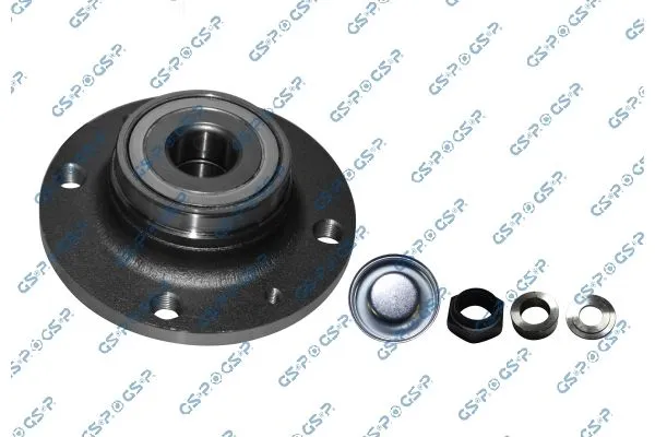 Porya Arka Sağ veya Sol GSP 9225016K