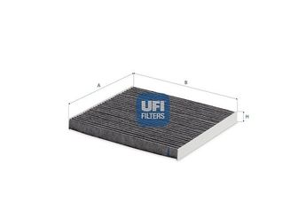 Polen Filtresi  SARDES SCA3225  8201728761