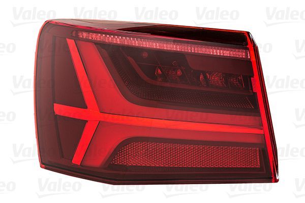 Stop Lambası Sol Audi A6 Avant (4GD)(09.2014->)  VALEO 047018