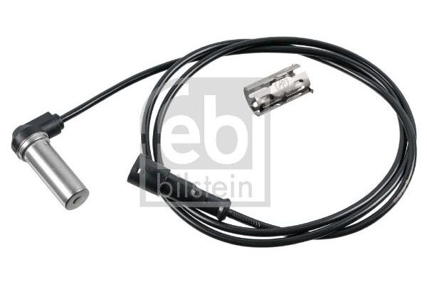 Abs Sensörü Ön Sağ veya Sol FEBI BILSTEIN 45825