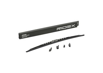 Silecek Süpürgesi Ön  600 mm - 24 inç BOSCH 3 397 004 586  3397004586 1260954 1868251