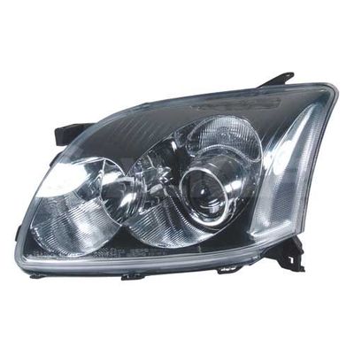 Far Sol Toyota Avensis Combi (T25)(2003->)  VORTEX V3511172