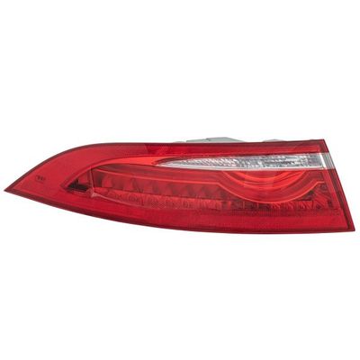 Stop Lambası Sol Jaguar XF (04.2015->)  HELLA 2SK 354 868-031