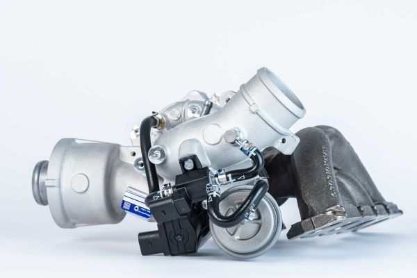 Turbo Şarj  BORGWARNER 53039880291