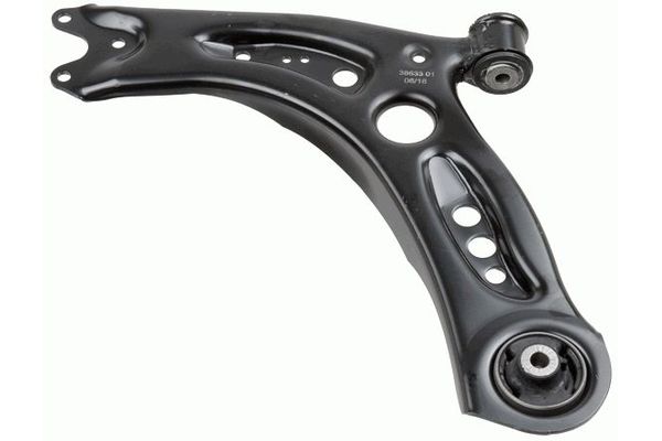 Salıncak Ön Alt Sol Volkswagen T-Roc (A11)(09.2017->2021)  LEMFÖRDER 38633 01