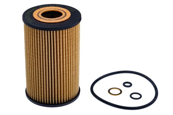 Yağ Filtresi  BMW Z3 Serisi Roadster (E36)(1996->)  PSA ORJINAL E149165