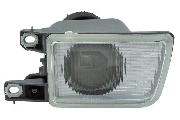 Sis Farı Ön Sol Volkswagen Golf III Cabriolet (1E7)(09.1993->1998)  TYC 19-1142-05-2