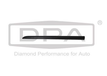 Kapı Bandı Arka Sol BFN 1377-2262  5J7853515 5J0853515 5J6853515