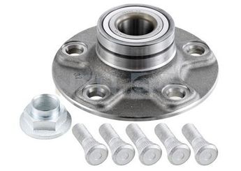 Teker Rulmanı Ön Sağ veya Sol SKF VKBC 20229  40073 432000L700 43200-0L700 432020L710 43202-0L710